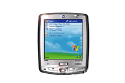HP iPAQ hx2715 HP iPAQ hx2715