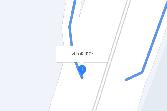 鳳西路 鳳西路