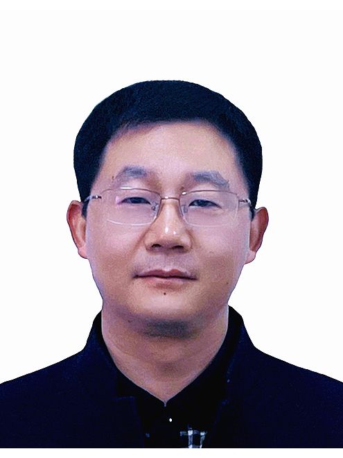 周鋒(貴州省第十四屆人大代表,遵義鋁業股份有限公司副總經理、技術研發中心副主任) 周鋒(貴州省第十四屆人大代表,遵義鋁業股份有限公司副總經理、技術研發中心副主任)
