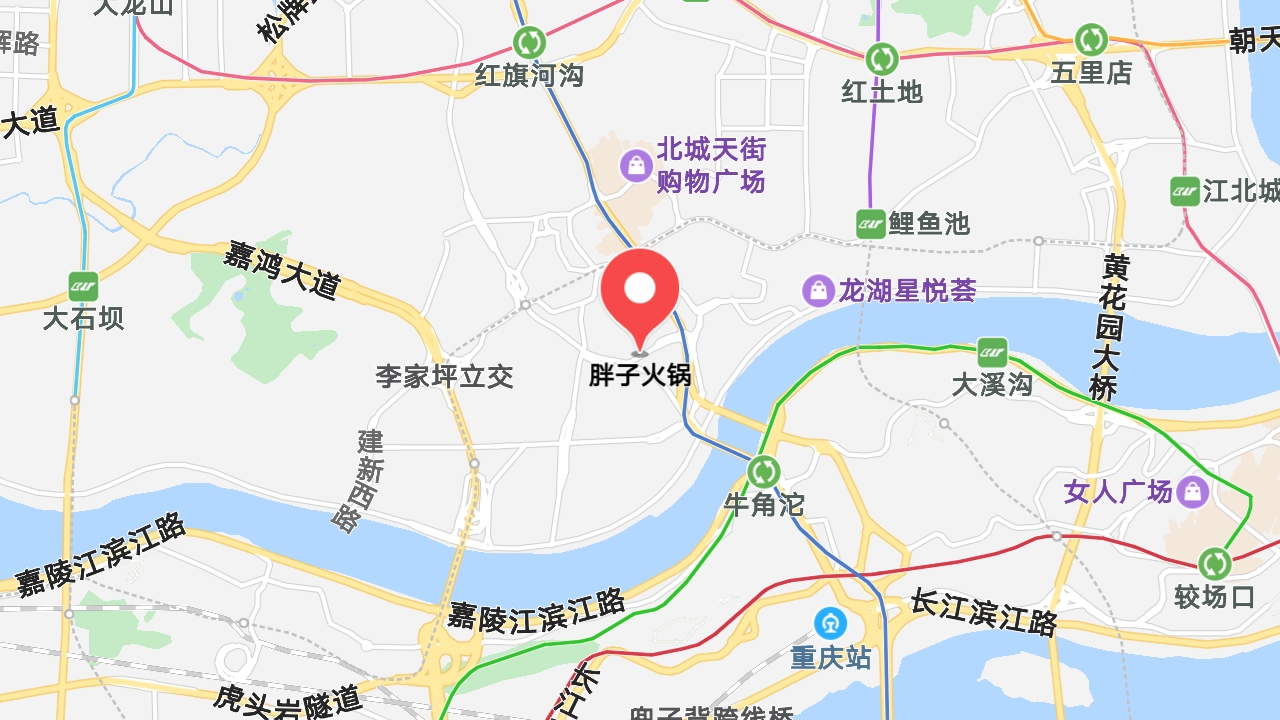 地圖信息