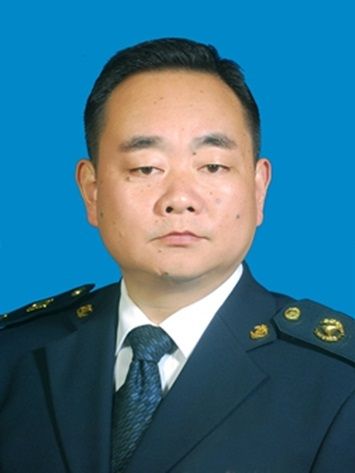 黃劍(安徽省黃山市市場監督管理局(知識產權局)黨組成員、副局長) 黃劍(安徽省黃山市市場監督管理局(知識產權局)黨組成員、副局長)