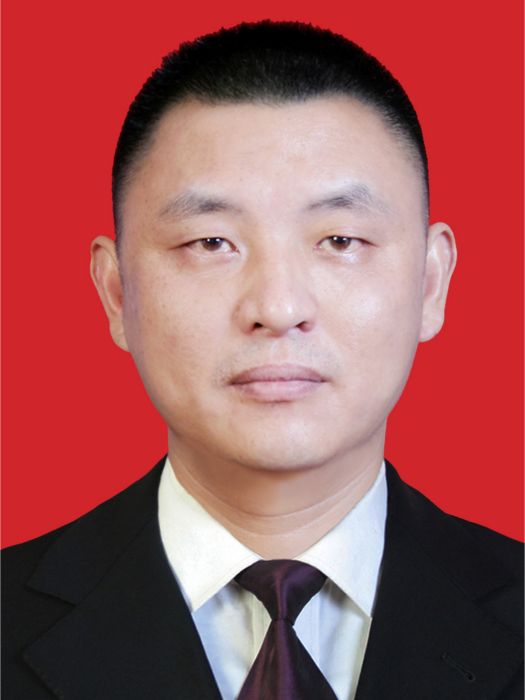 張振興(四川省廣元市昭化區人民政府辦公室黨組書記、主任) 張振興(四川省廣元市昭化區人民政府辦公室黨組書記、主任)