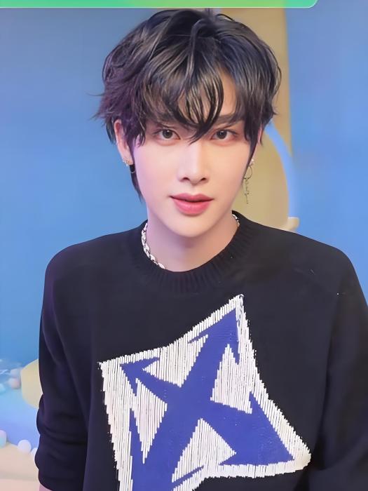 ZB1_Ricky沈泉銳 ZB1_Ricky沈泉銳