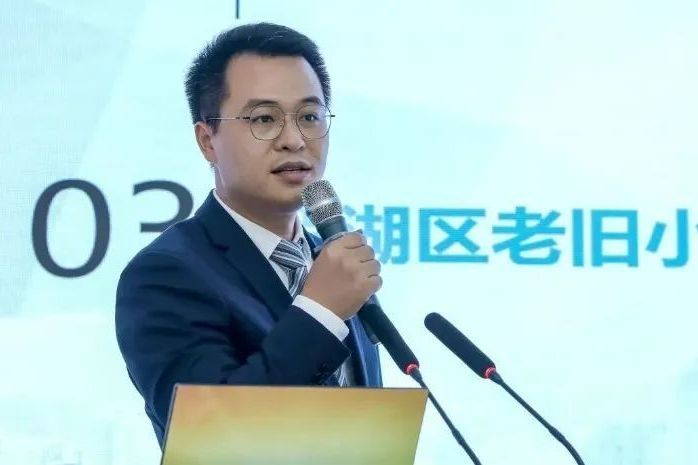 張世春(深圳市羅湖區住房和建設局(羅湖區城市更新和土地整備局)局長,致公黨羅湖區主委) 張世春(深圳市羅湖區住房和建設局(羅湖區城市更新和土地整備局)局長,致公黨羅湖區主委)