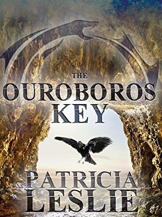 The Ouroboros Key The Ouroboros Key