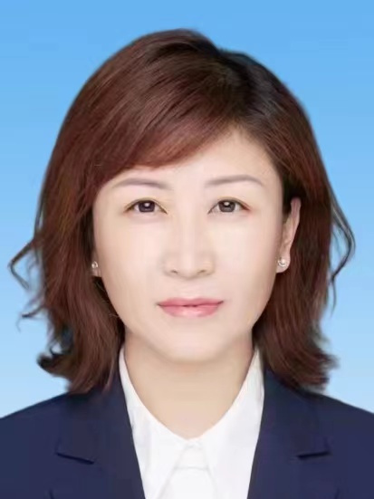 陳濤(吉林省白山市江源區政府黨組成員、副區長，區財政局黨組書記、局長)