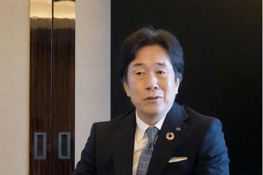 毛籠勝弘 毛籠勝弘