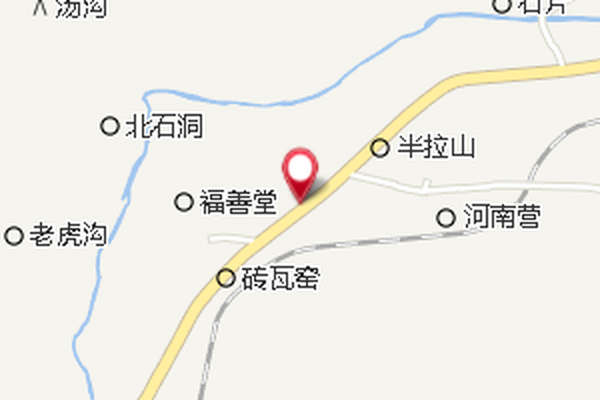 大壩公社 大壩公社