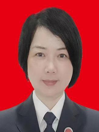 楊海娟(湖南省常德市漢壽縣社區矯正工作局局長) 楊海娟(湖南省常德市漢壽縣社區矯正工作局局長)