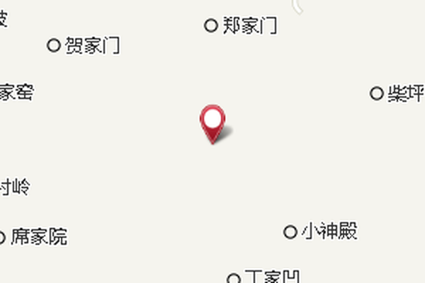 小神殿村 小神殿村