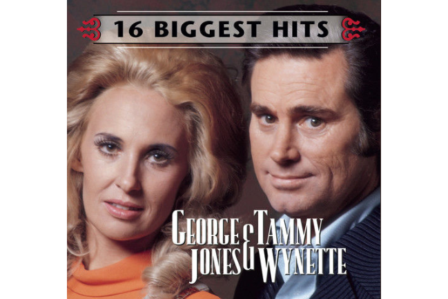 Keep the Change(George Jones,Tammy Wynette演唱的歌曲) Keep the Change(George Jones,Tammy Wynette演唱的歌曲)