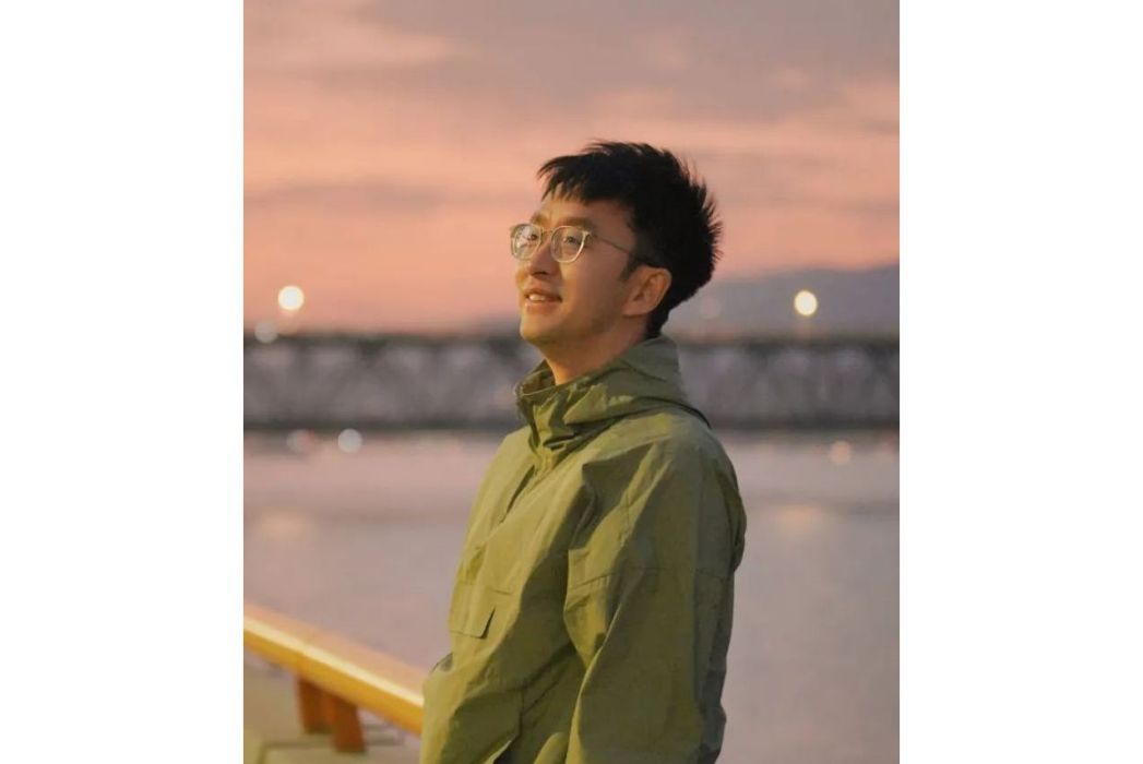 龔昕(曹操出行CEO) 龔昕(曹操出行CEO)