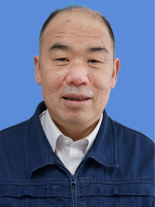 張繼武(西安印鈔有限公司鈔券凸版印鈔工) 張繼武(西安印鈔有限公司鈔券凸版印鈔工)