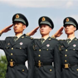 中國人民解放軍火箭軍軍服