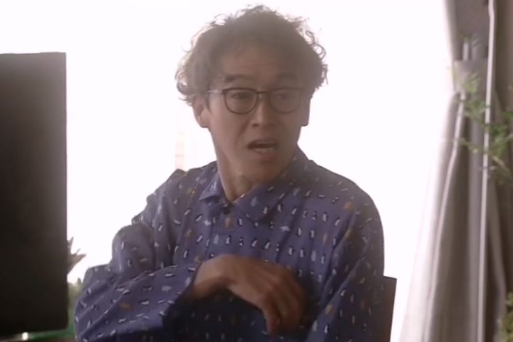 西原太治