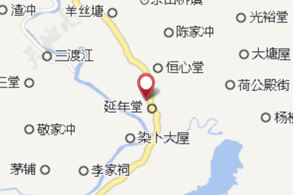 洪夫村 洪夫村