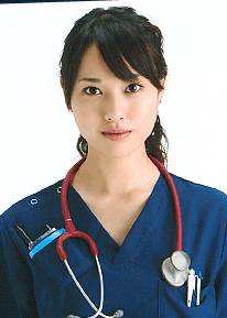 CODE BLUE(Codeblue)