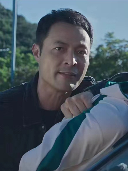 張敖揚