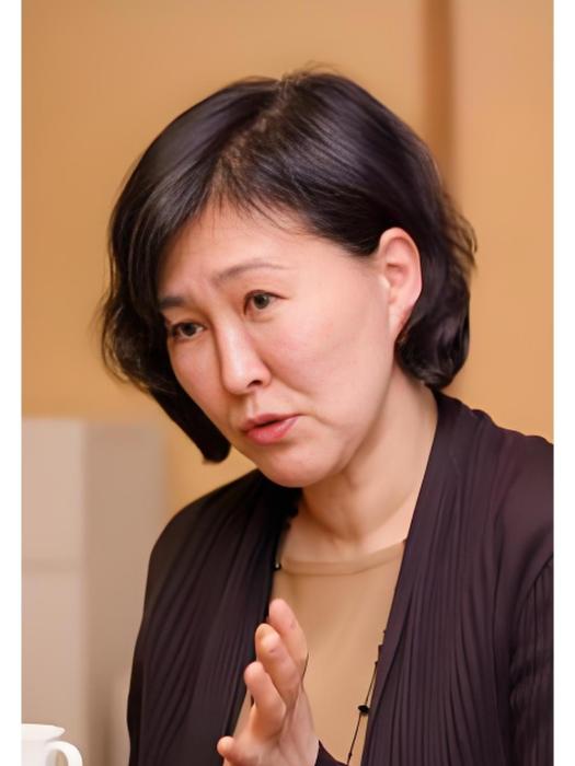 福田真澄 福田真澄