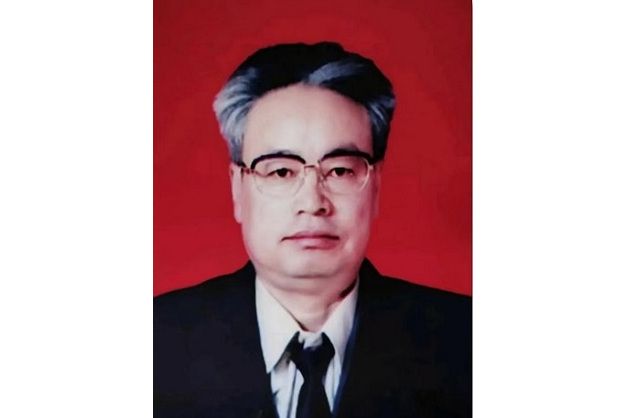 李文(書法家) 李文(書法家)
