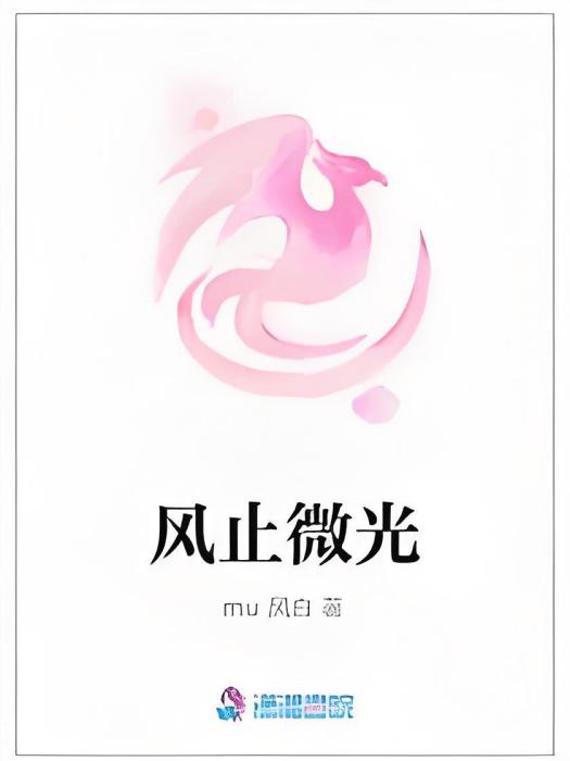 風止微光 風止微光