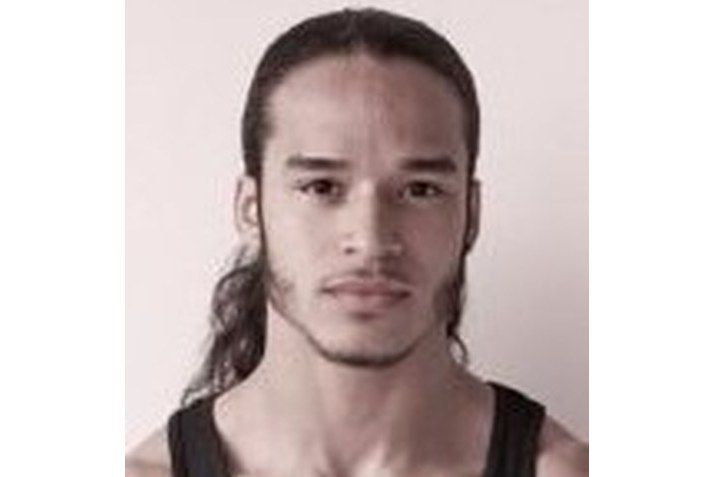 Luciano Acuna Jr. Luciano Acuna Jr.