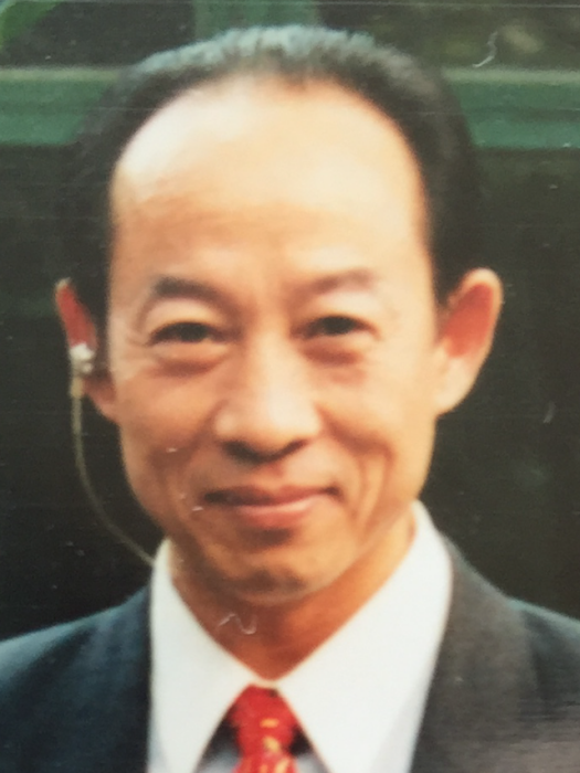 程相賢 程相賢