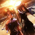 ef - a tale of melodies. ef - a tale of melodies.
