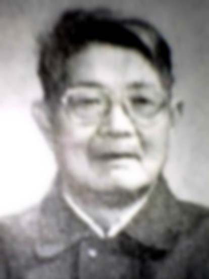 陸梅林 陸梅林