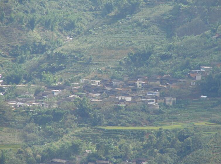 大上海村 大上海村