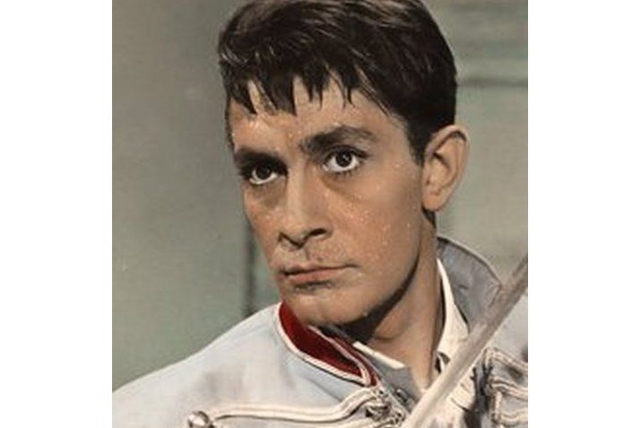 Jean-Claude Pascal Jean-Claude Pascal