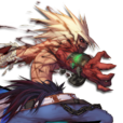 獄血魔神 獄血魔神