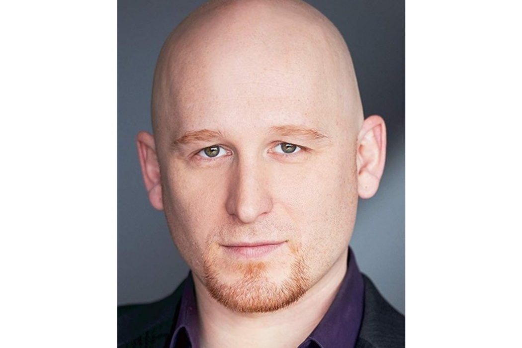 Craig Burnatowski Craig Burnatowski