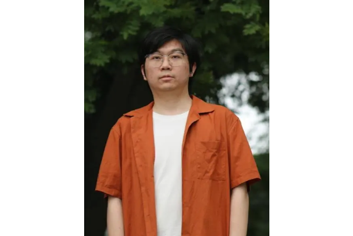 劉剛(北京大學城市與環境學院教授彭書時課題組的博士生)