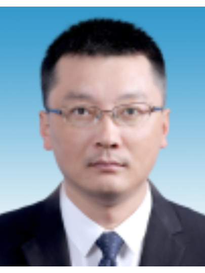 錢坤(山東省臨沂市羅莊區大數據局黨組成員、大數據中心主任) 錢坤(山東省臨沂市羅莊區大數據局黨組成員、大數據中心主任)