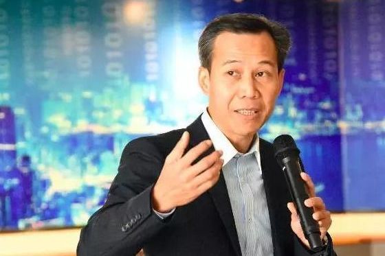 李志斌(瀚藍環境董事) 李志斌(瀚藍環境董事)