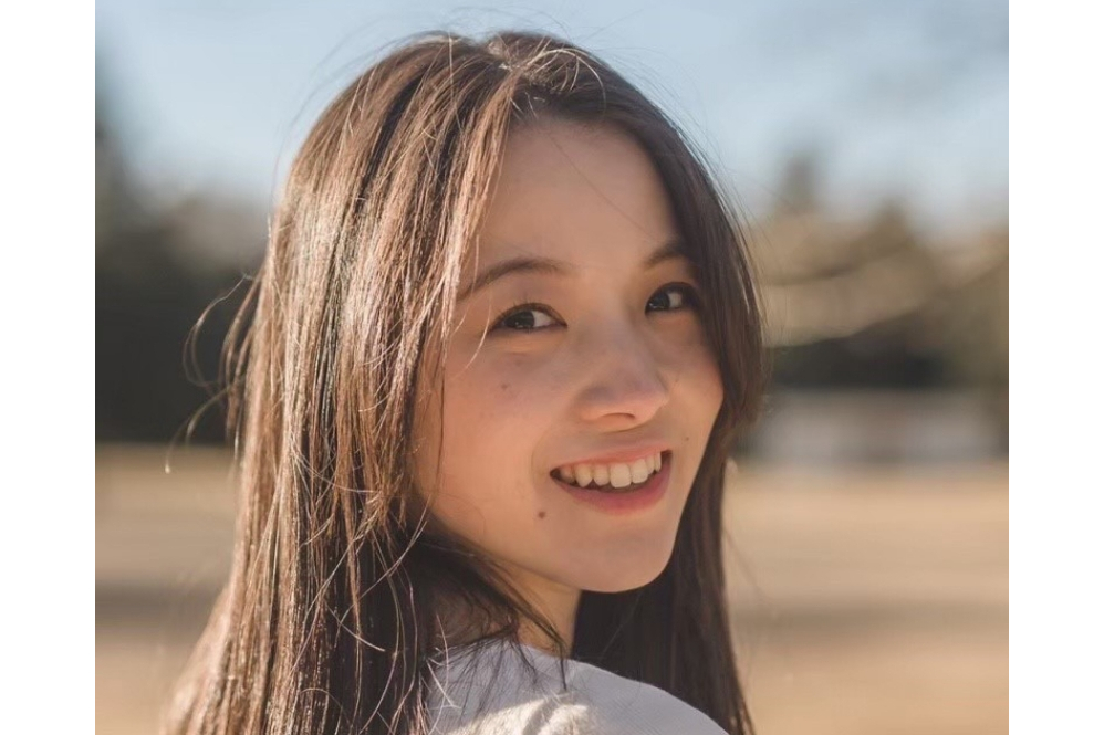藤澤玲花 藤澤玲花
