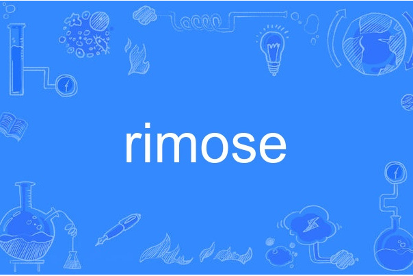 rimose rimose