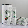 綠粒果瘦 綠粒果瘦