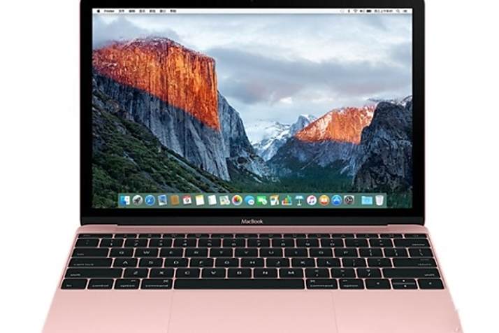 蘋果MacBook(MMGL2CH/A) 蘋果MacBook(MMGL2CH/A)
