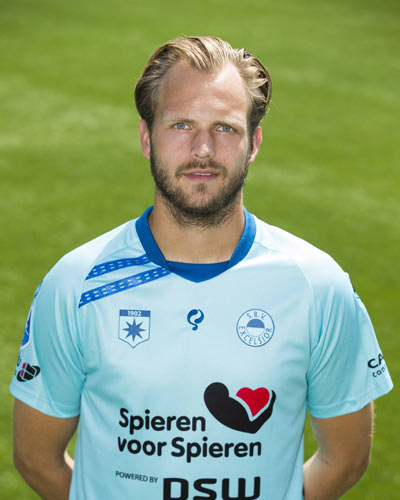 史蒂文斯(1992年生荷蘭足球運動員索尼·史蒂文斯)
