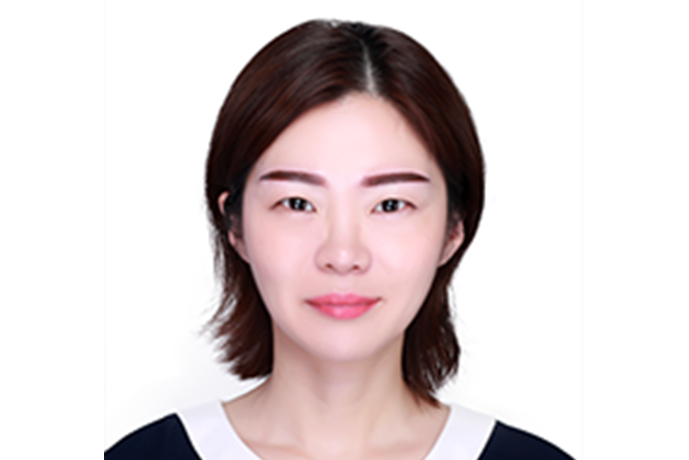 李慧(濟南大學生物科學與技術學院副教授) 李慧(濟南大學生物科學與技術學院副教授)