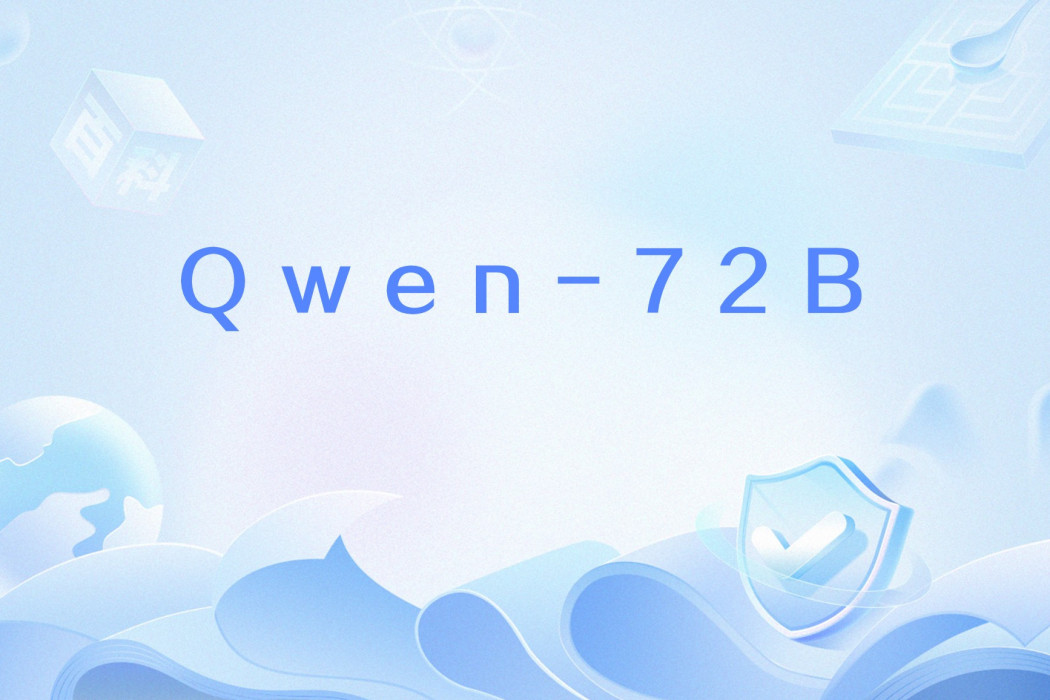 Qwen-72B Qwen-72B
