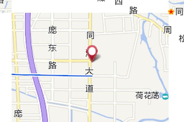 妯娌浜 妯娌浜