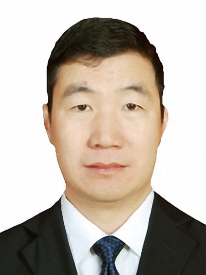何維申 何維申