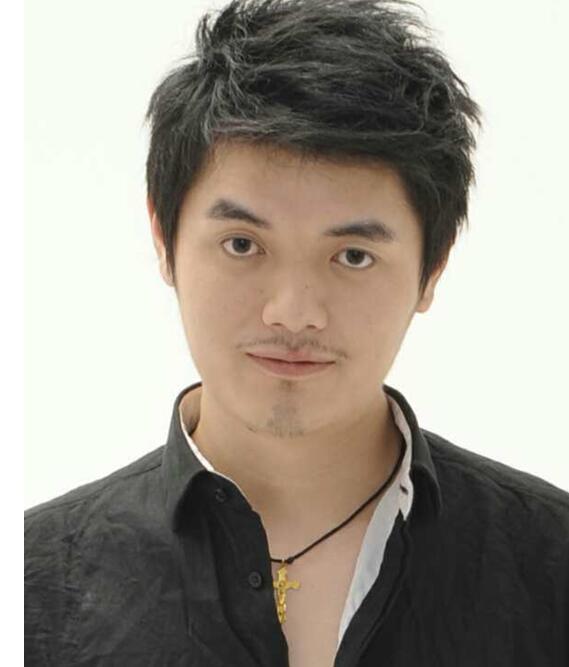 李保羅(媒體人) 李保羅(媒體人)