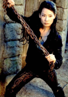 霹靂嬌娃(美德2000年卡梅隆·迪亞茨主演動作片)