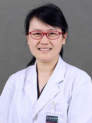 劉倩(北京協和醫院婦產科主治醫師) 劉倩(北京協和醫院婦產科主治醫師)