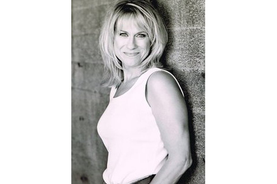 Wanda Cannon Wanda Cannon