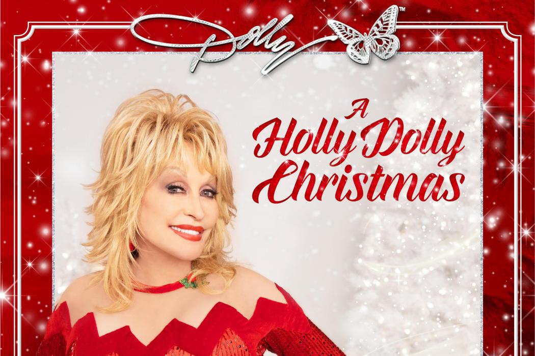 A Holly Dolly Christmas A Holly Dolly Christmas